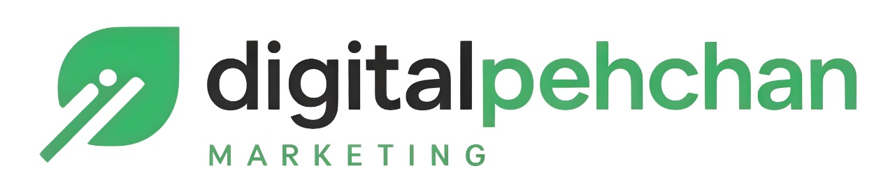 Digital Pehchan Logo