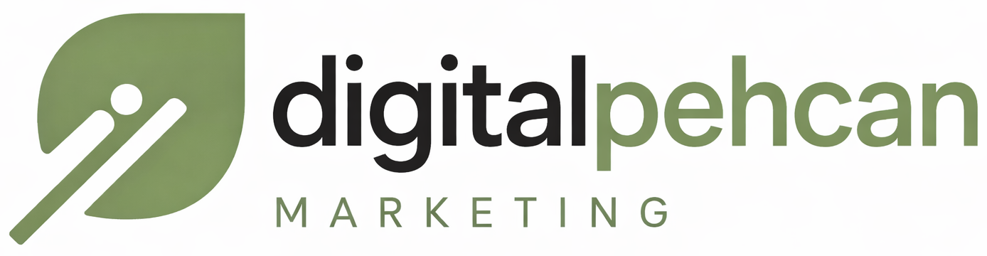 DigitalPehchan Digital Marketing Agency Logo