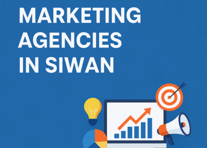 Top 10 Digital Marketing Agencies in Siwan
